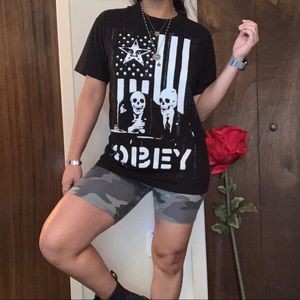 Obey Shirt